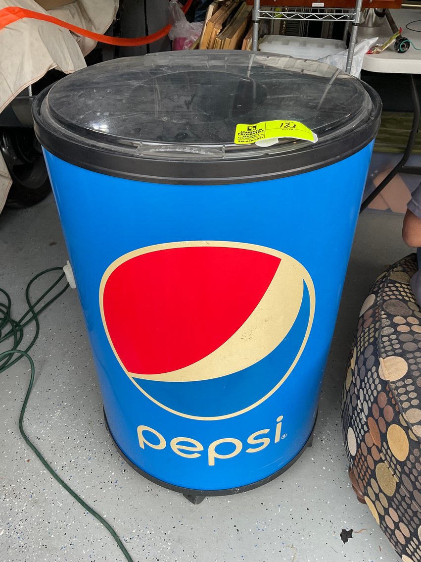 Image for Personal Property Auction out of Raleigh.