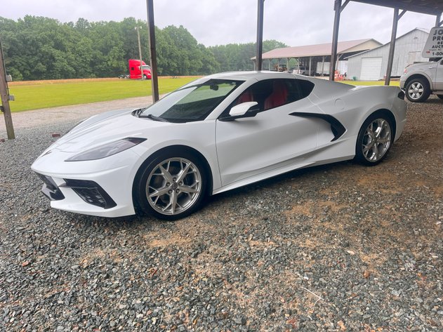 Image for Multi-Consignor Vehicle Auction!