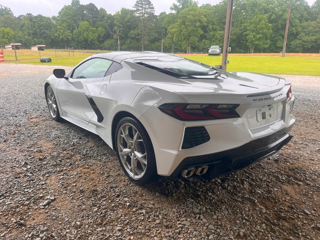 Image for Multi-Consignor Vehicle Auction!