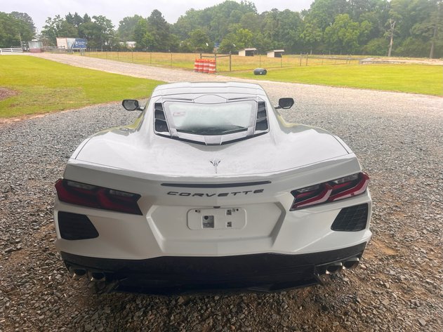 Image for Multi-Consignor Vehicle Auction!