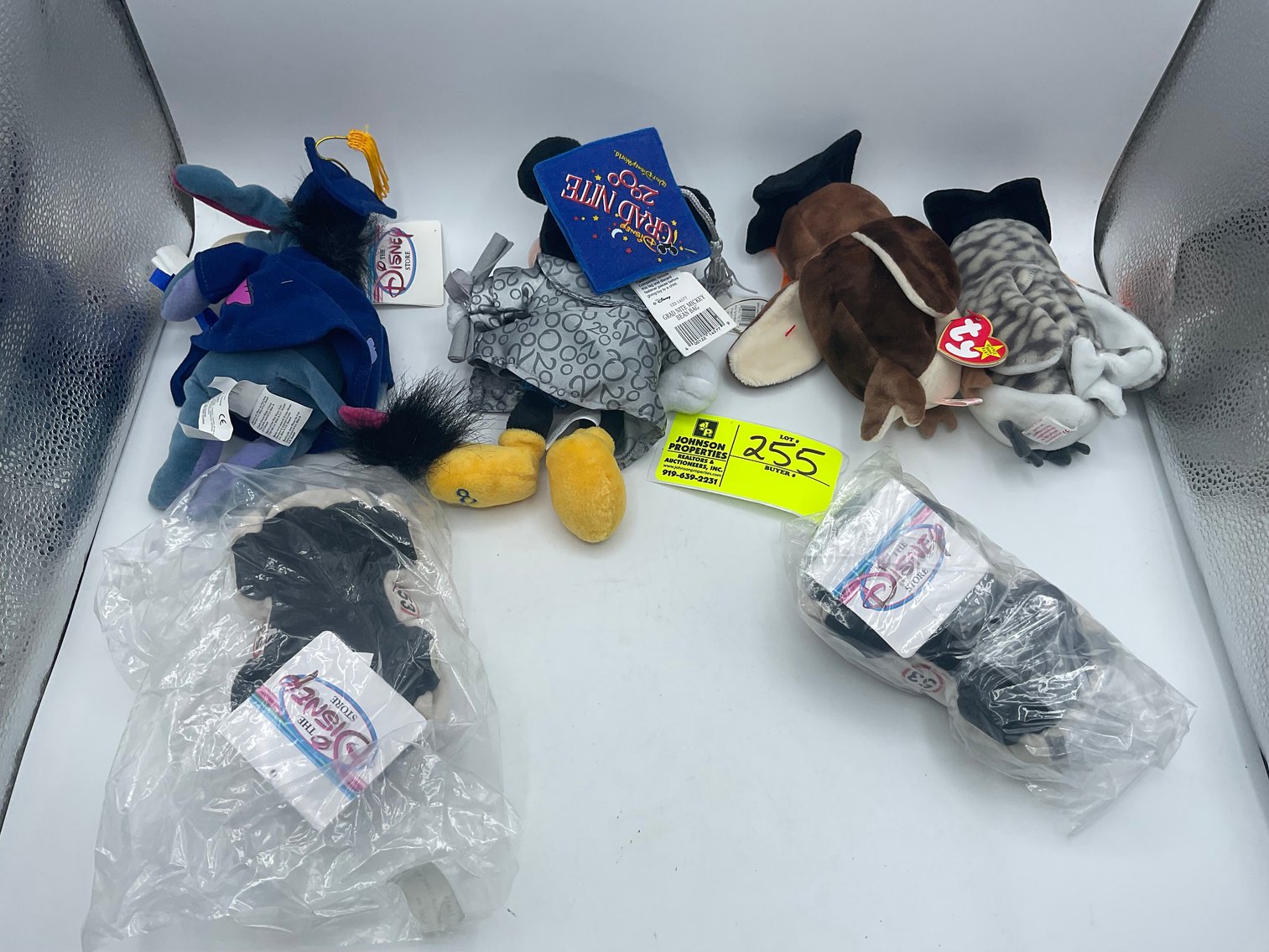 Image for Online Only Personal Property Relocation Auction out of Angier.