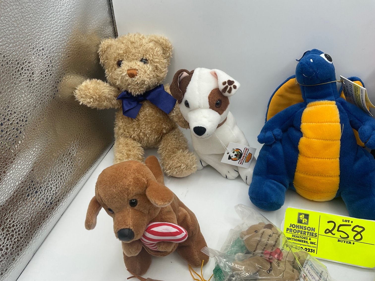 Image for Online Only Personal Property Relocation Auction out of Angier.