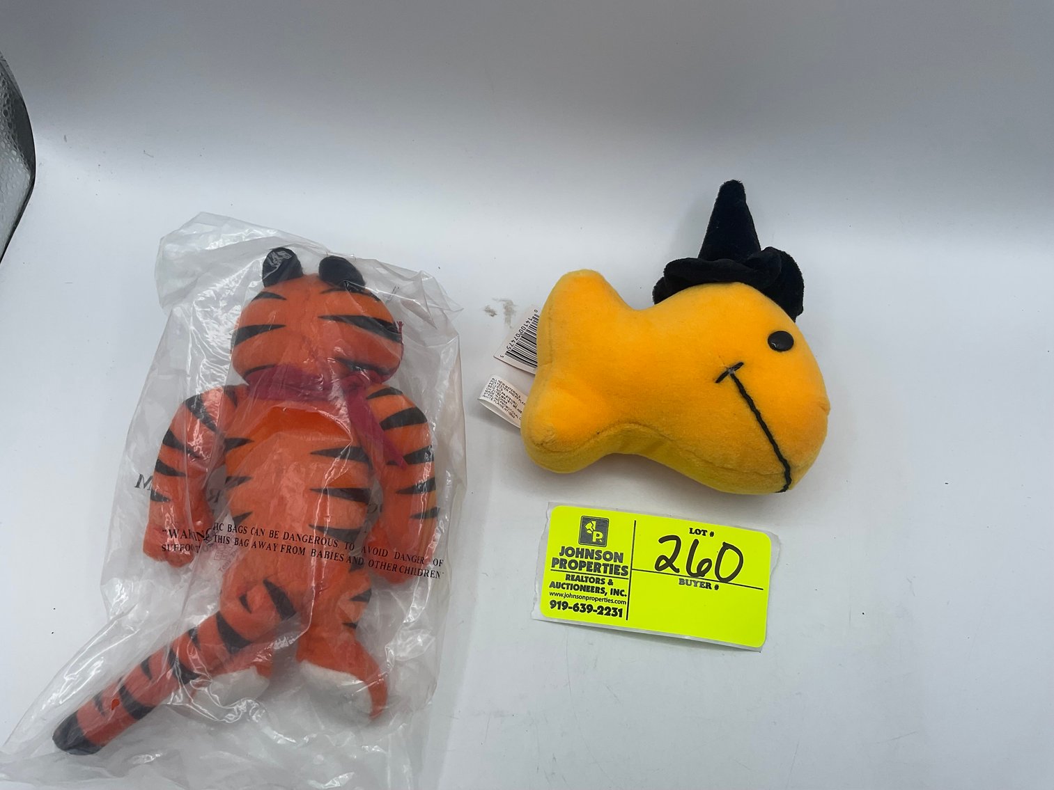 Image for Online Only Personal Property Relocation Auction out of Angier.