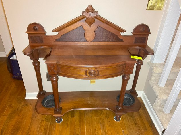 Image for Wake Forest Relocation Online Only Personal Property Auction.