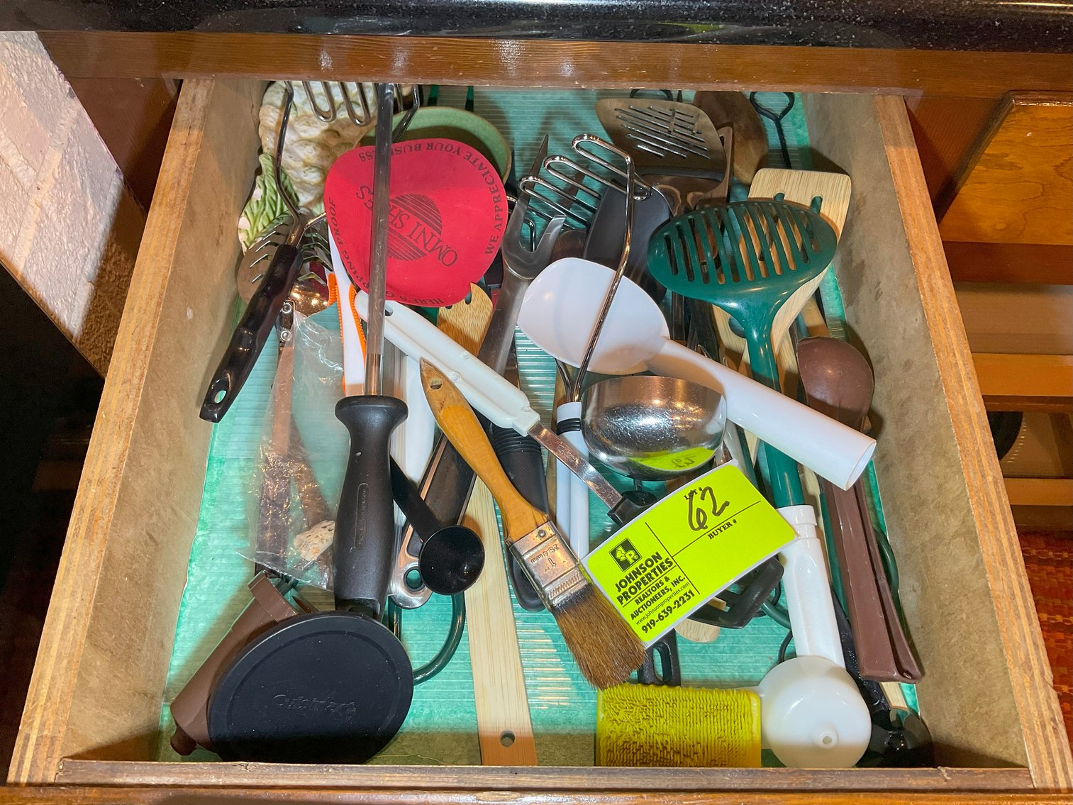 Image for Wake Forest Relocation Online Only Personal Property Auction.