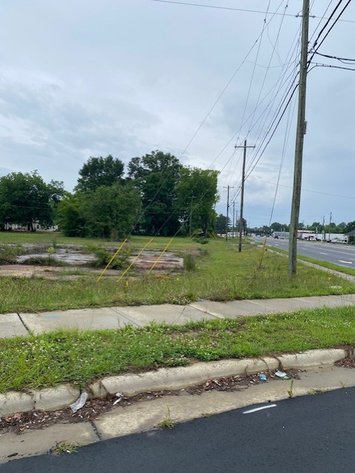 Image for 10 Lots in Goldsboro  offered at Public Auction!