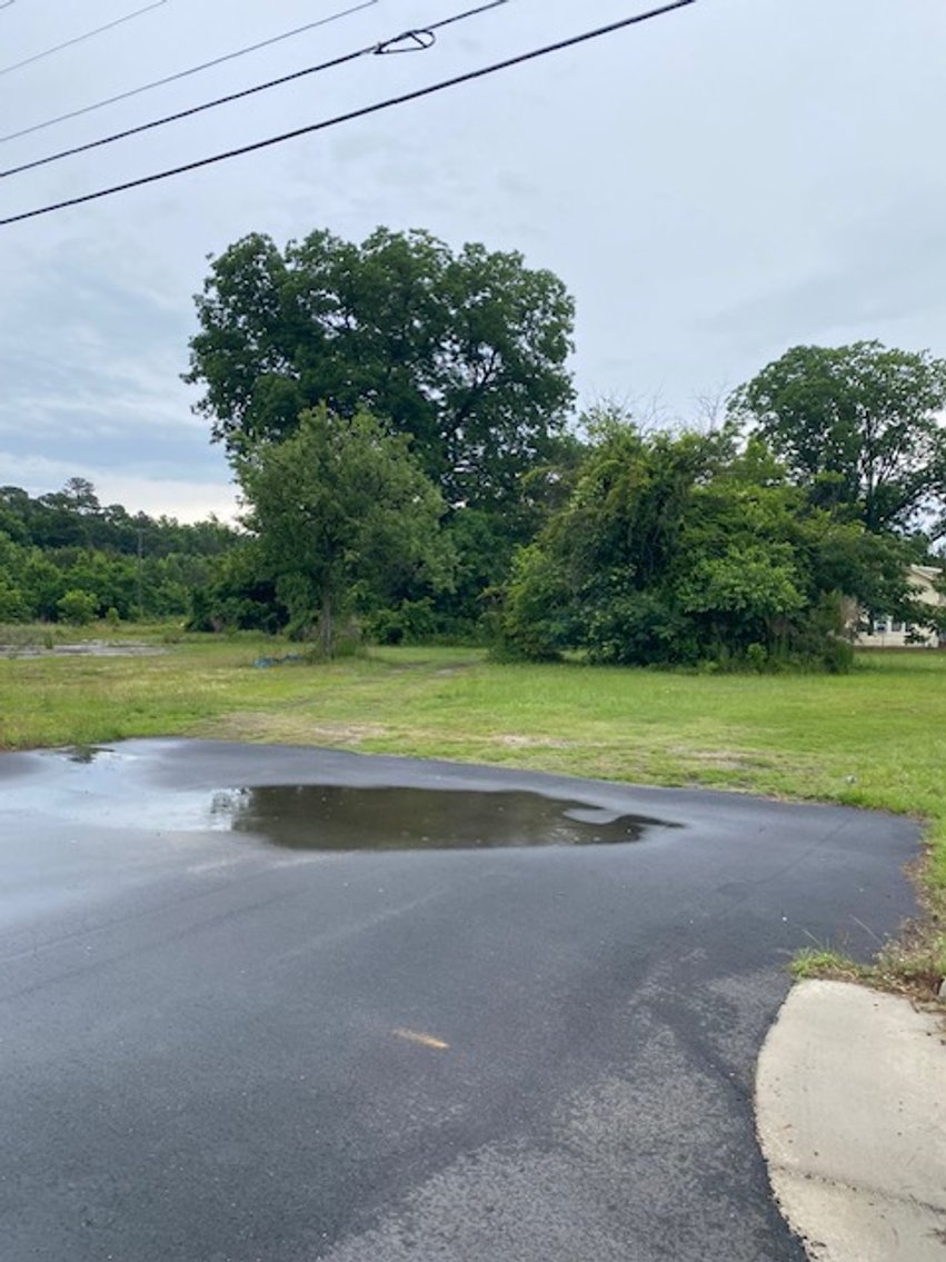 Image for 10 Lots in Goldsboro  offered at Public Auction!