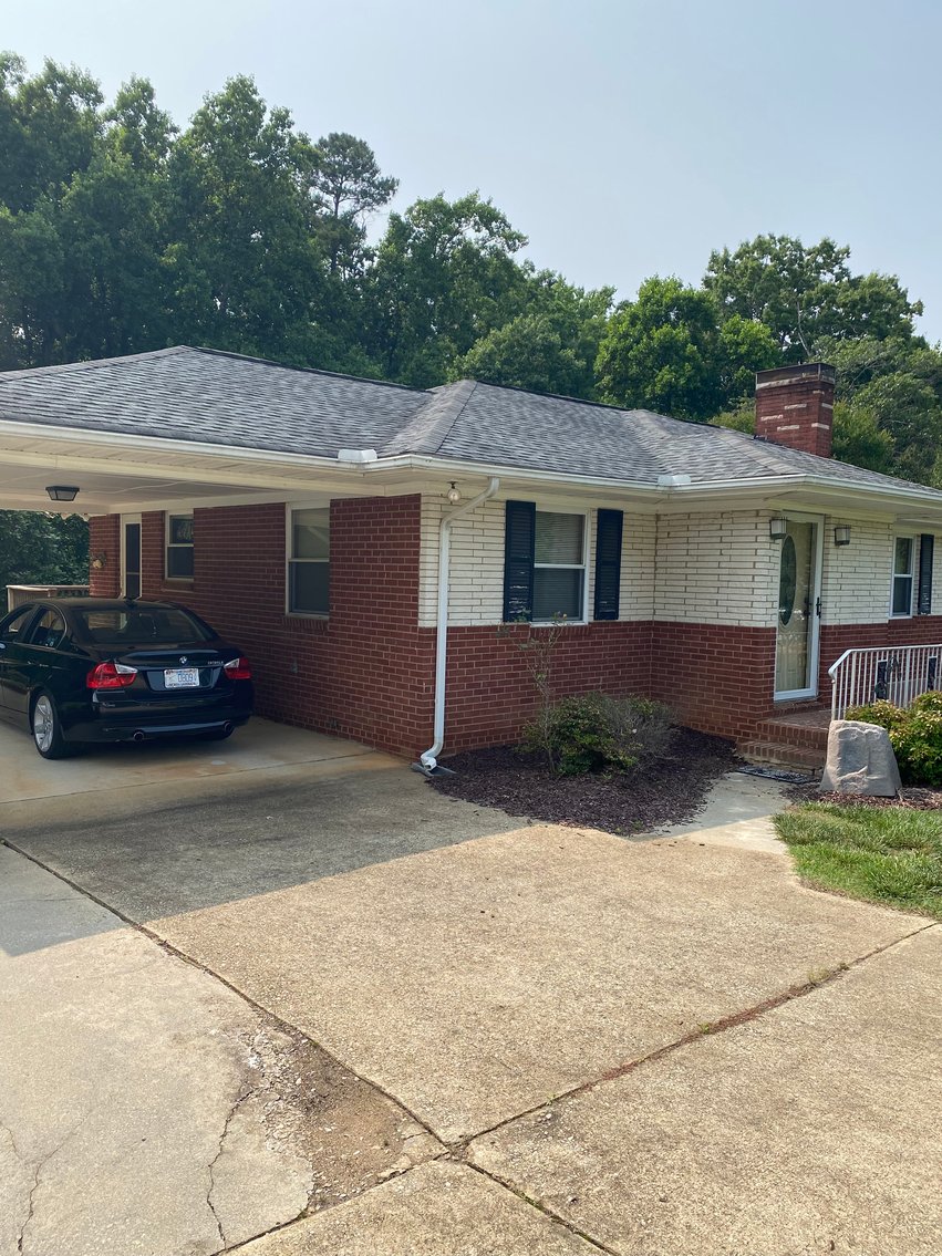 Image for Super Brick Ranch in an established neighborhood with a basement!  SOLD AND CLOSED DUE TO PRE-AUCTION MARKETING!