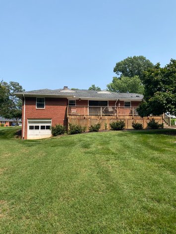 Image for Super Brick Ranch in an established neighborhood with a basement!  SOLD AND CLOSED DUE TO PRE-AUCTION MARKETING!