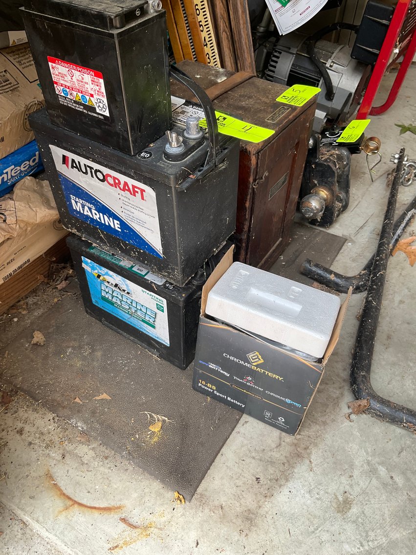 Image for Local Online Only Estate Auction (deceased) in Fuquay (Name withheld at the family's request)