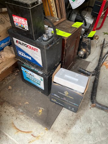 Image for Local Online Only Estate Auction (deceased) in Fuquay (Name withheld at the family's request)