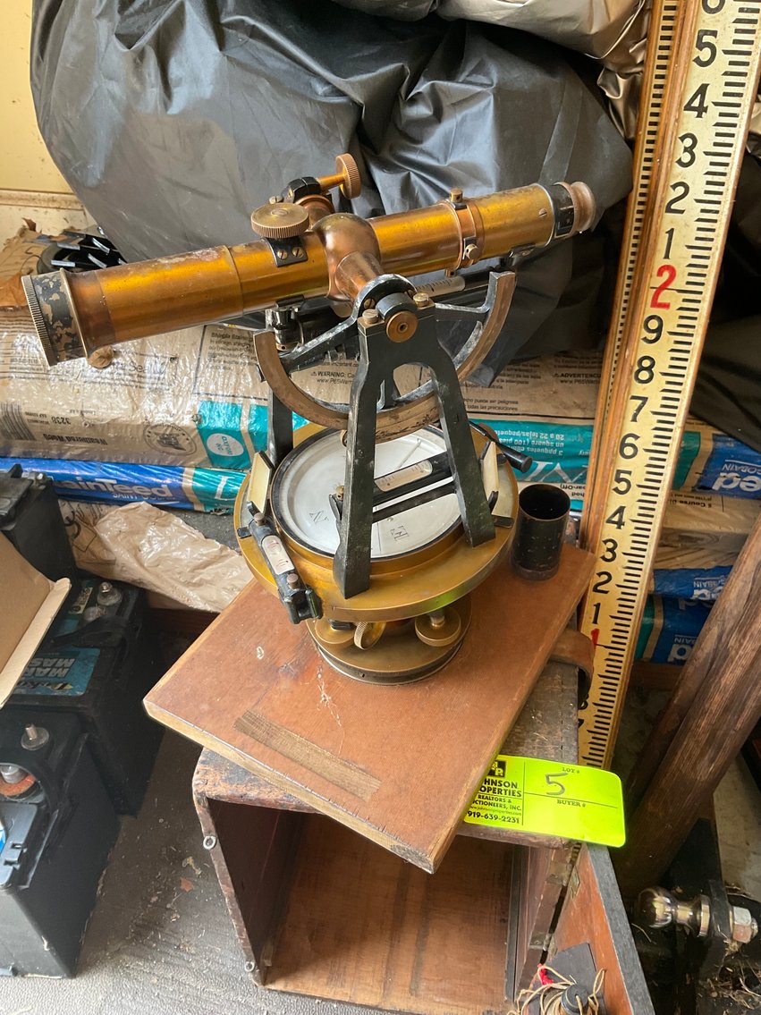 Image for Local Online Only Estate Auction (deceased) in Fuquay (Name withheld at the family's request)