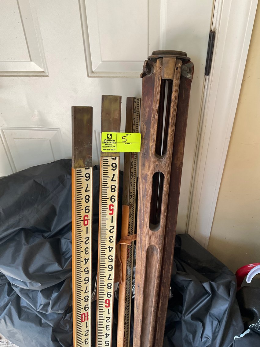 Image for Local Online Only Estate Auction (deceased) in Fuquay (Name withheld at the family's request)