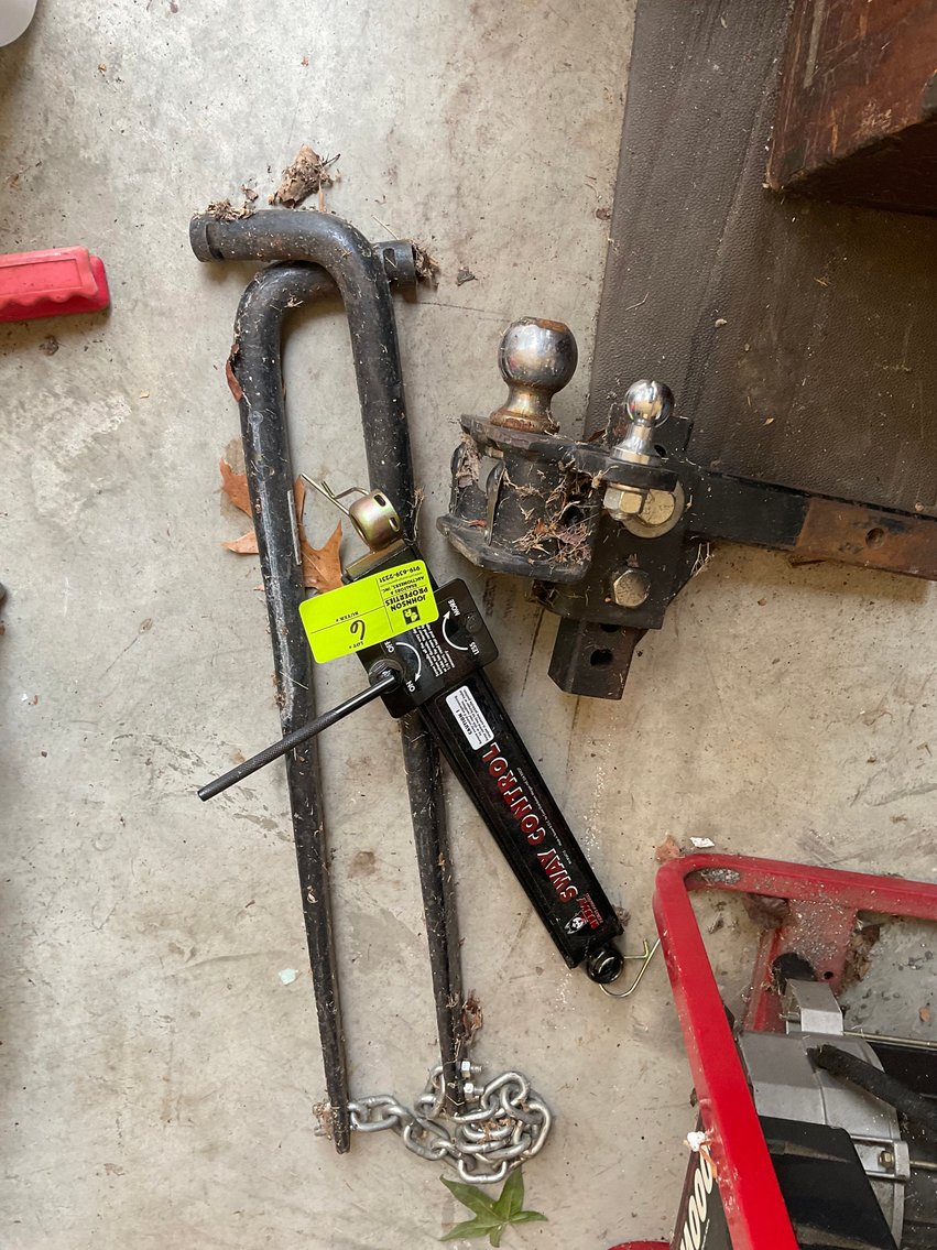 Image for Local Online Only Estate Auction (deceased) in Fuquay (Name withheld at the family's request)