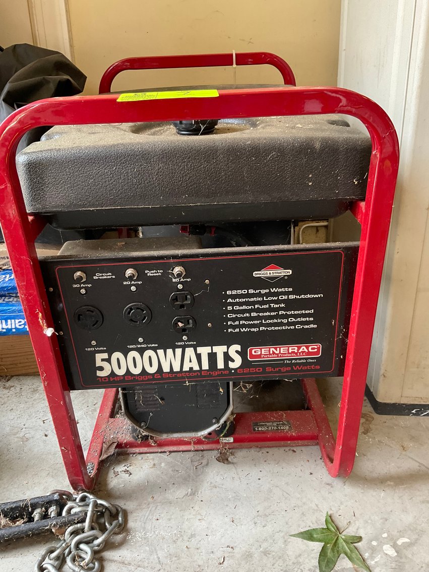 Image for Local Online Only Estate Auction (deceased) in Fuquay (Name withheld at the family's request)