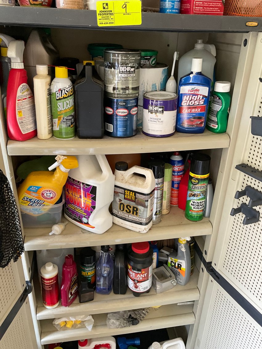 Image for Local Online Only Estate Auction (deceased) in Fuquay (Name withheld at the family's request)