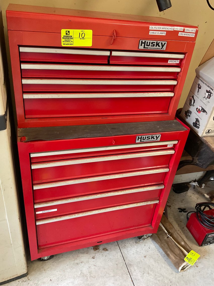 Image for Local Online Only Estate Auction (deceased) in Fuquay (Name withheld at the family's request)