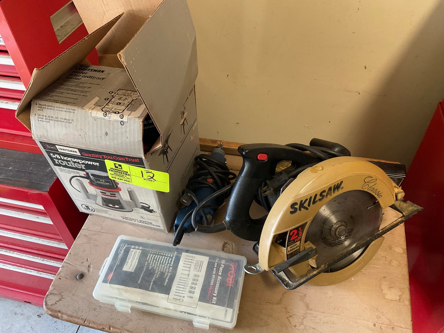 Image for Local Online Only Estate Auction (deceased) in Fuquay (Name withheld at the family's request)