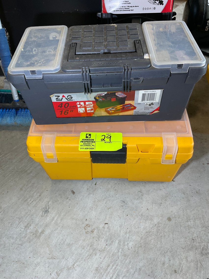 Image for Local Online Only Estate Auction (deceased) in Fuquay (Name withheld at the family's request)