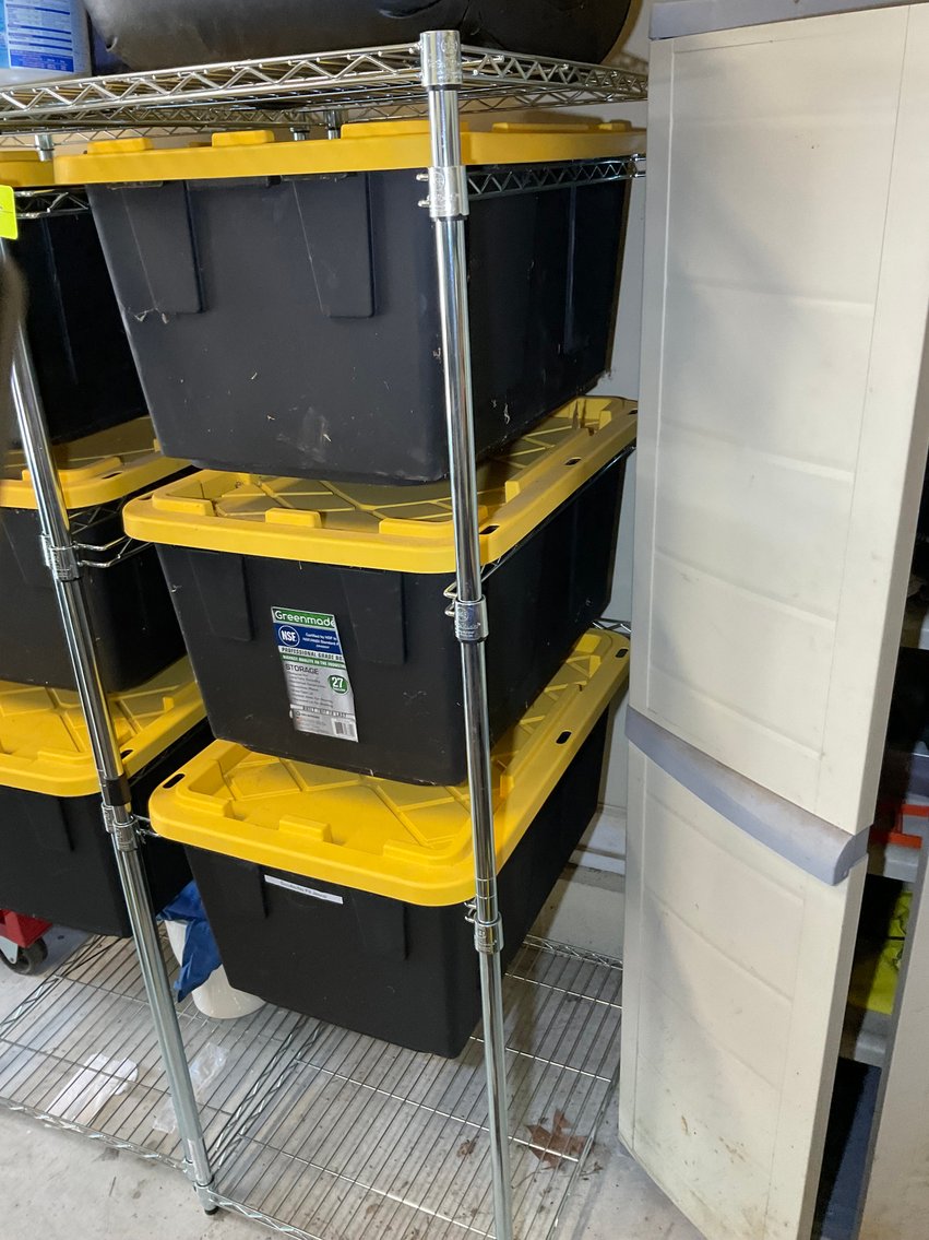 Image for Local Online Only Estate Auction (deceased) in Fuquay (Name withheld at the family's request)