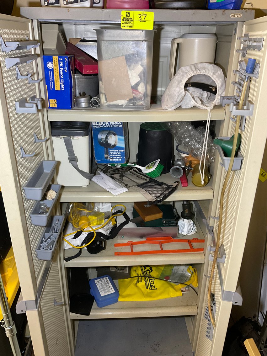 Image for Local Online Only Estate Auction (deceased) in Fuquay (Name withheld at the family's request)