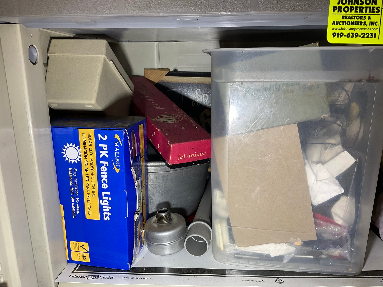 Image for Local Online Only Estate Auction (deceased) in Fuquay (Name withheld at the family's request)