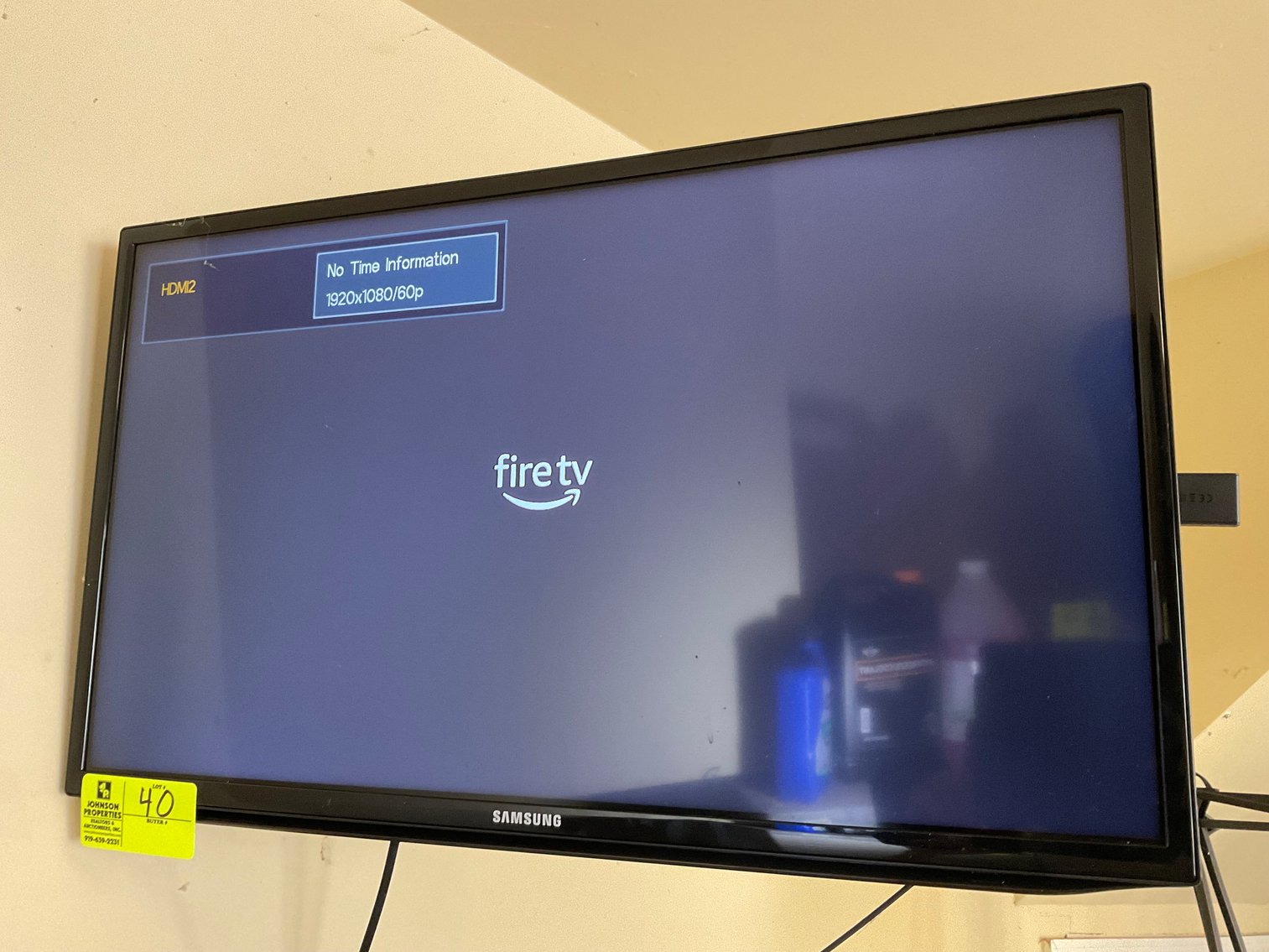 Image for Local Online Only Estate Auction (deceased) in Fuquay (Name withheld at the family's request)