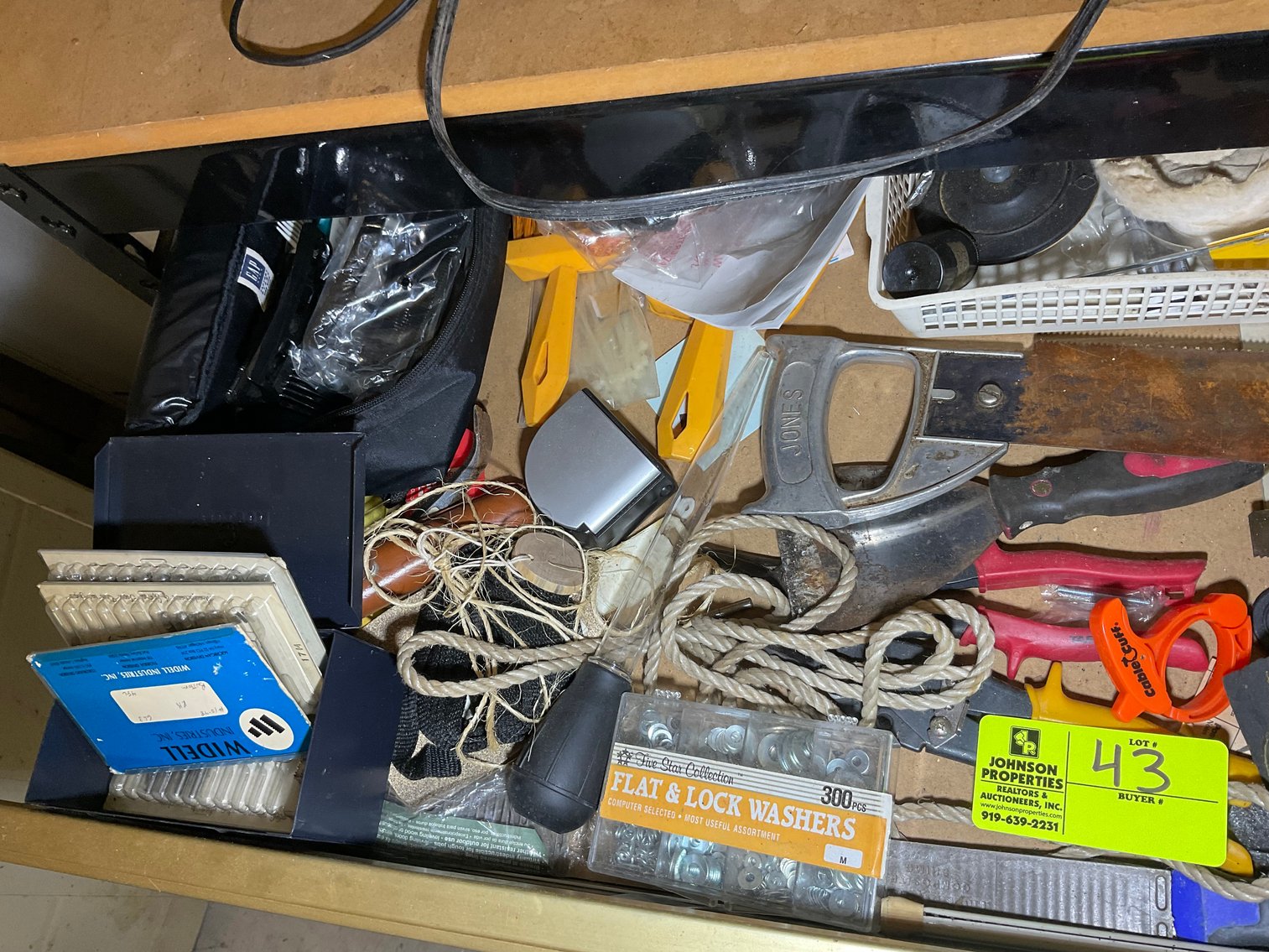 Image for Local Online Only Estate Auction (deceased) in Fuquay (Name withheld at the family's request)