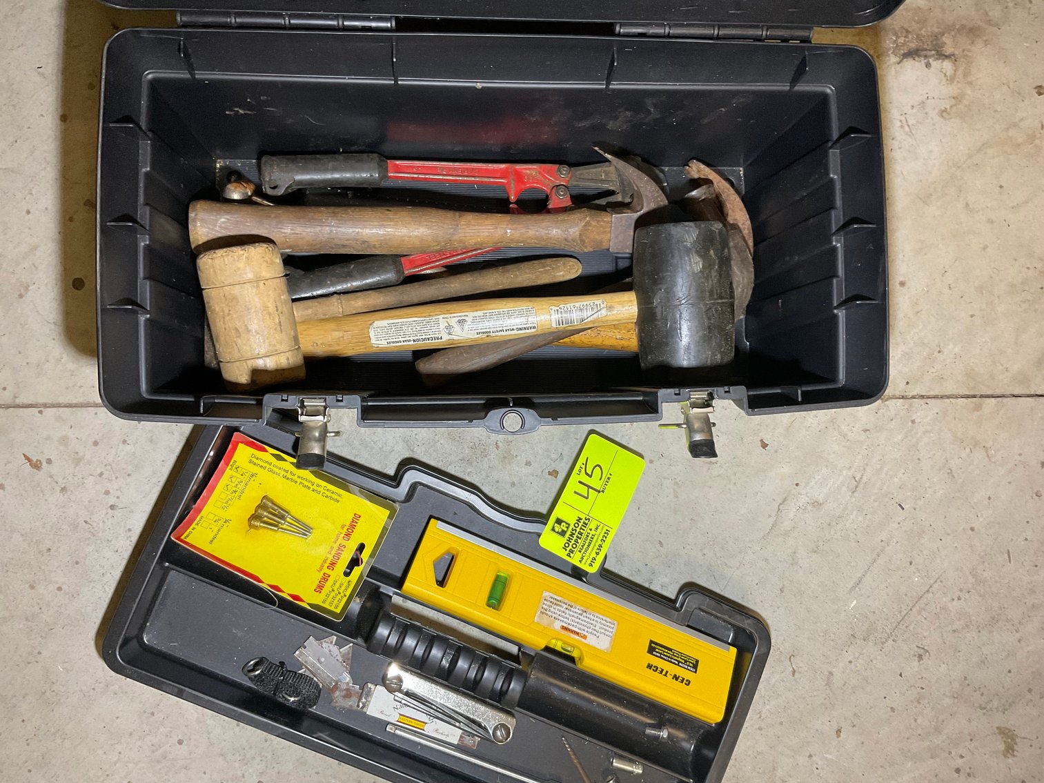 Image for Local Online Only Estate Auction (deceased) in Fuquay (Name withheld at the family's request)