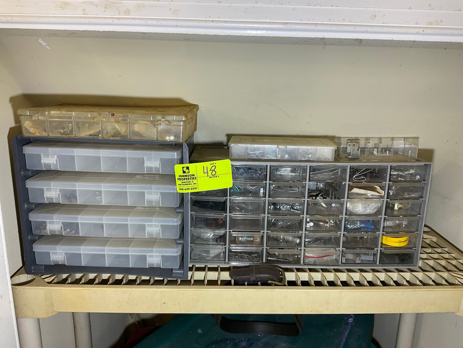 Image for Local Online Only Estate Auction (deceased) in Fuquay (Name withheld at the family's request)