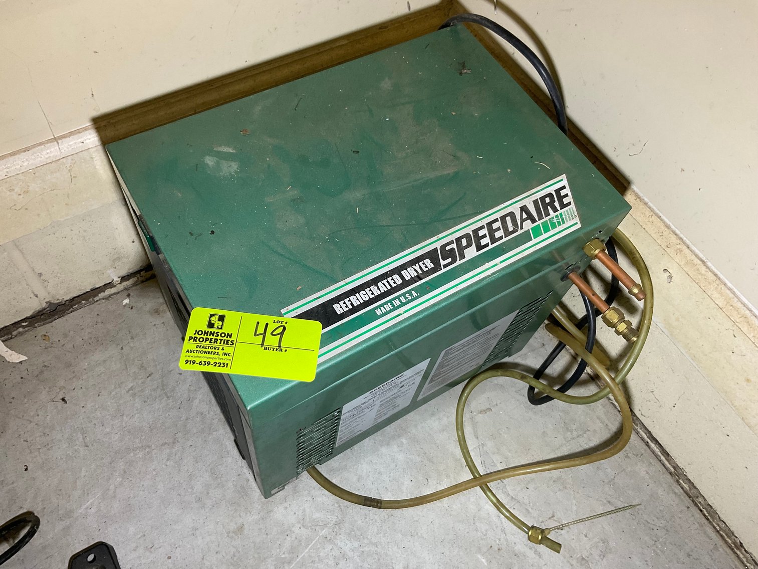 Image for Local Online Only Estate Auction (deceased) in Fuquay (Name withheld at the family's request)