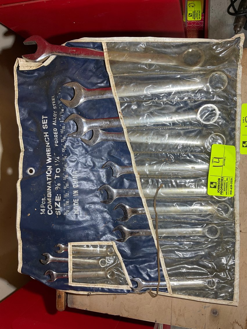 Image for Local Online Only Estate Auction (deceased) in Fuquay (Name withheld at the family's request)