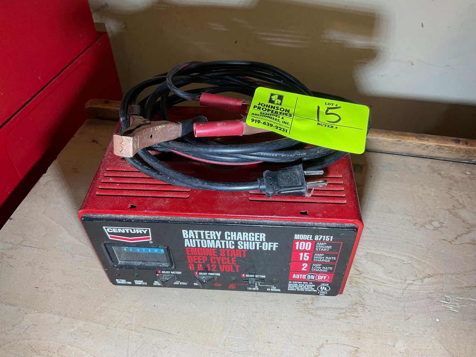 Image for Local Online Only Estate Auction (deceased) in Fuquay (Name withheld at the family's request)