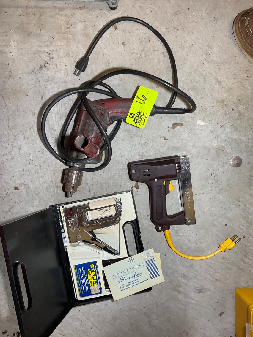 Image for Local Online Only Estate Auction (deceased) in Fuquay (Name withheld at the family's request)