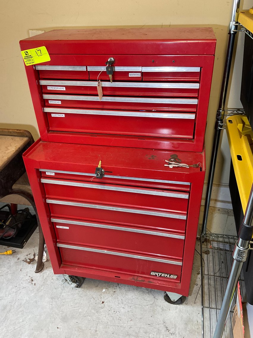 Image for Local Online Only Estate Auction (deceased) in Fuquay (Name withheld at the family's request)