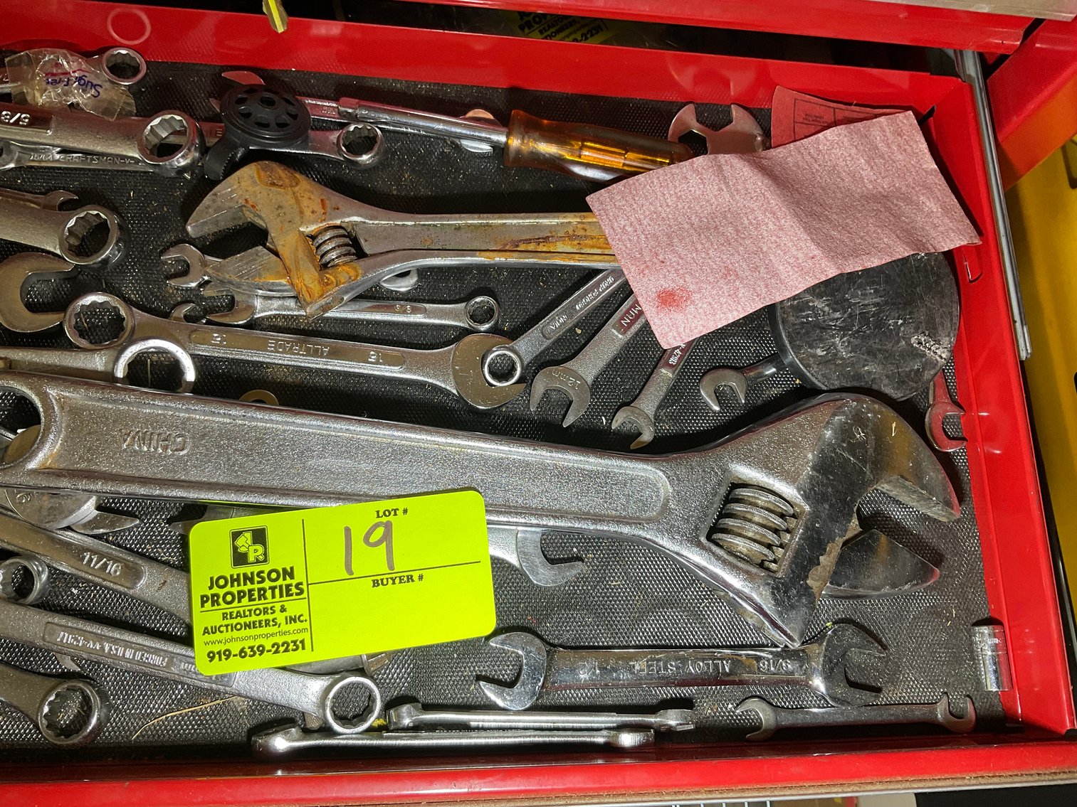 Image for Local Online Only Estate Auction (deceased) in Fuquay (Name withheld at the family's request)