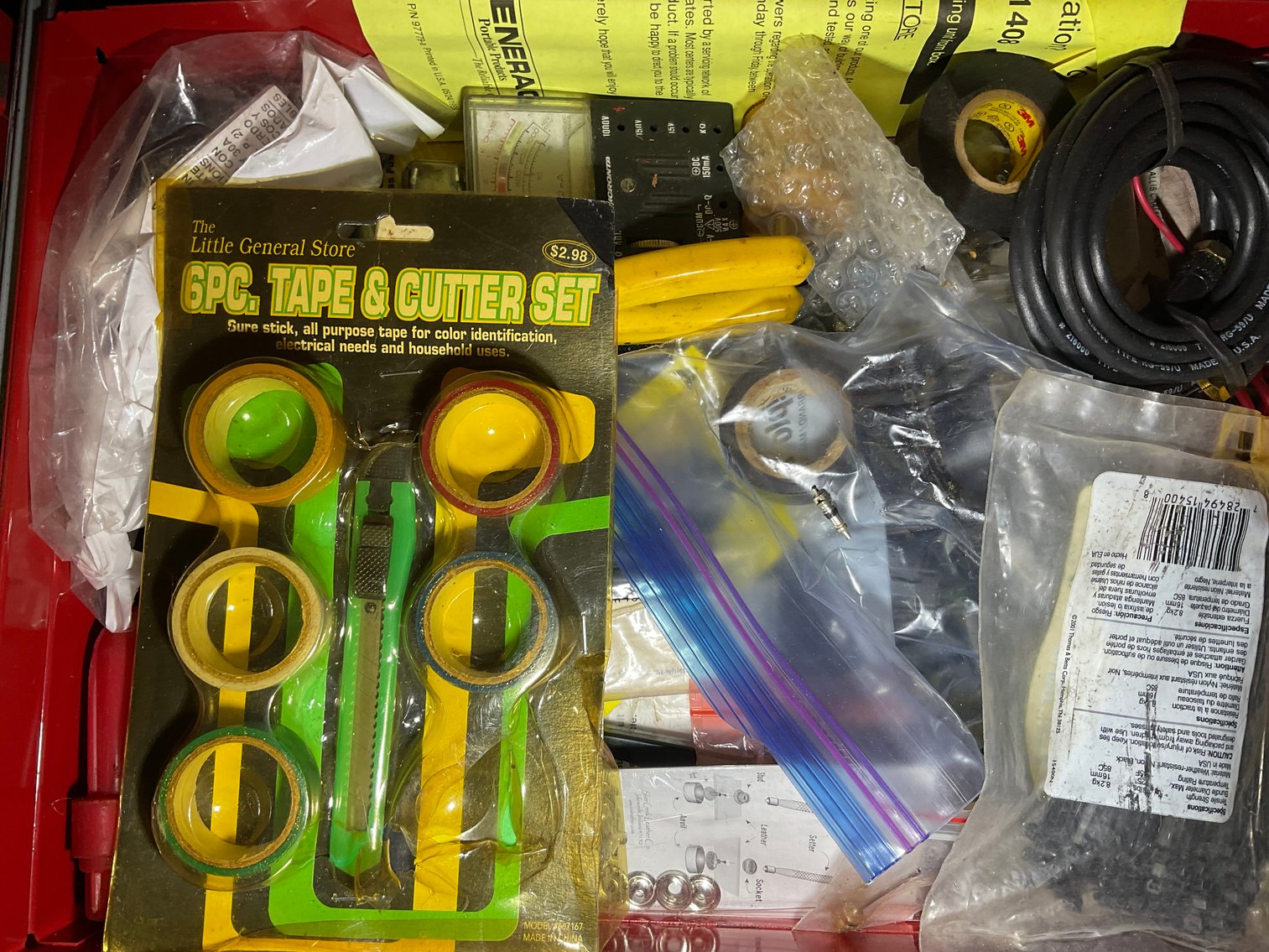 Image for Local Online Only Estate Auction (deceased) in Fuquay (Name withheld at the family's request)