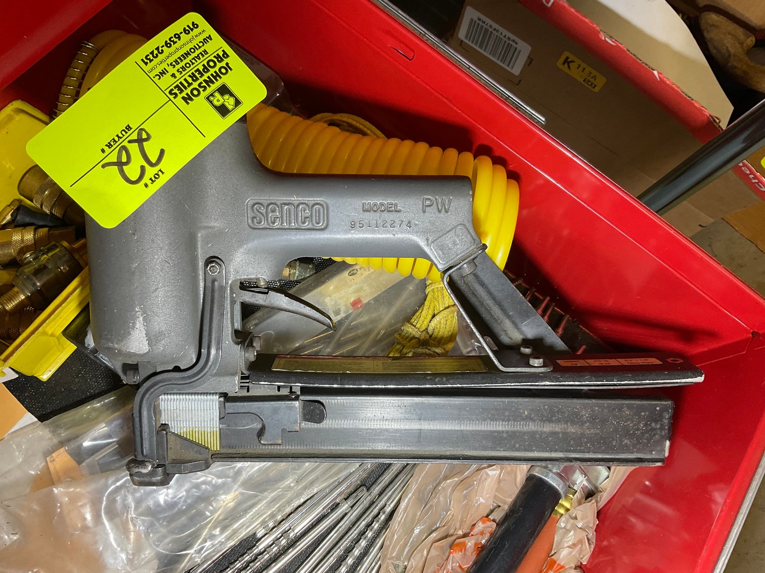 Image for Local Online Only Estate Auction (deceased) in Fuquay (Name withheld at the family's request)