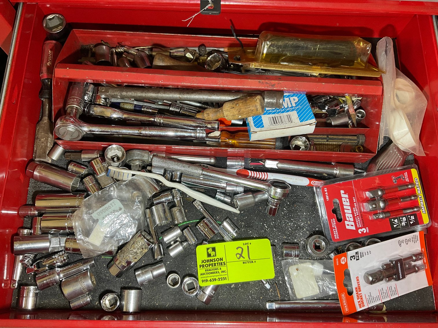 Image for Local Online Only Estate Auction (deceased) in Fuquay (Name withheld at the family's request)