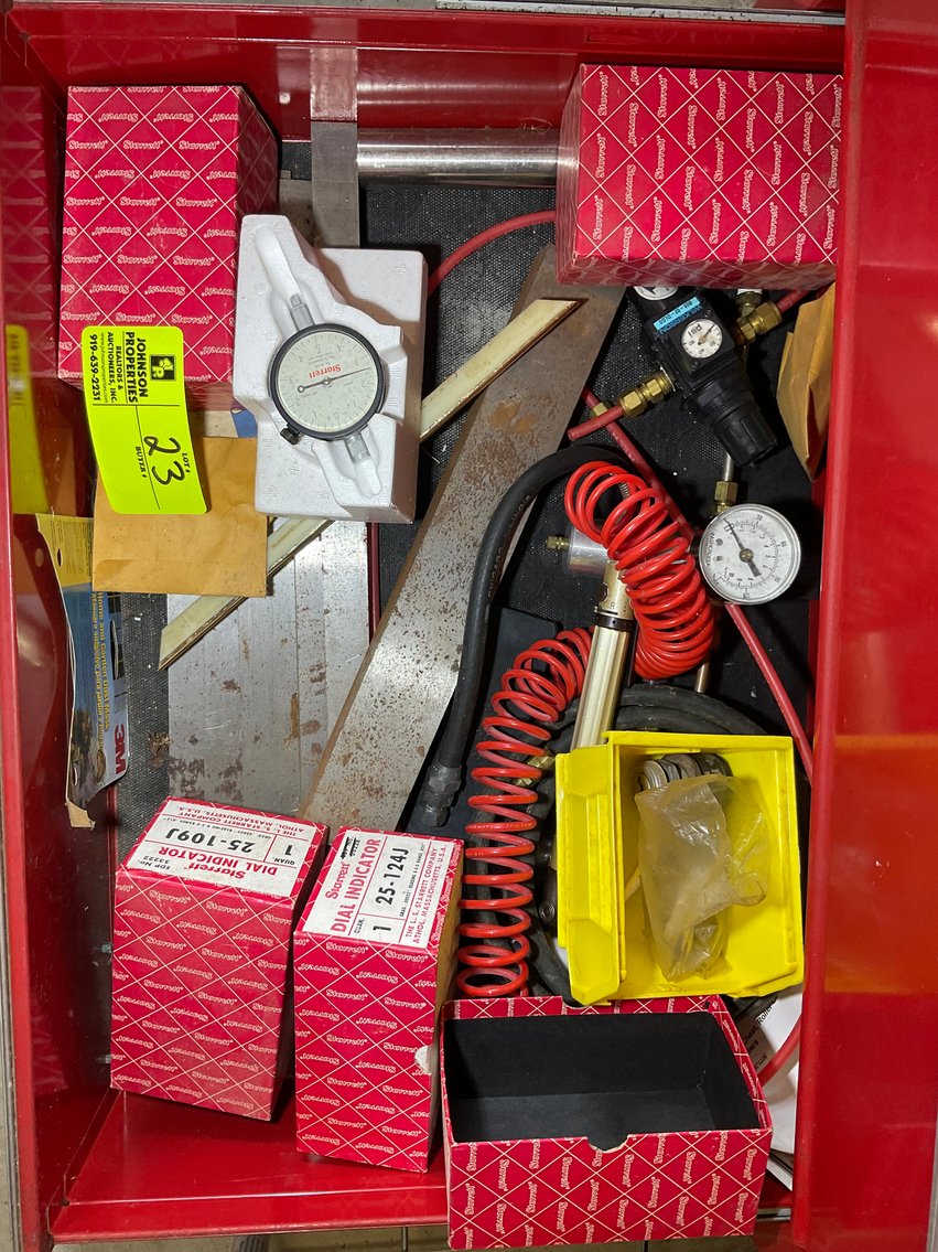 Image for Local Online Only Estate Auction (deceased) in Fuquay (Name withheld at the family's request)