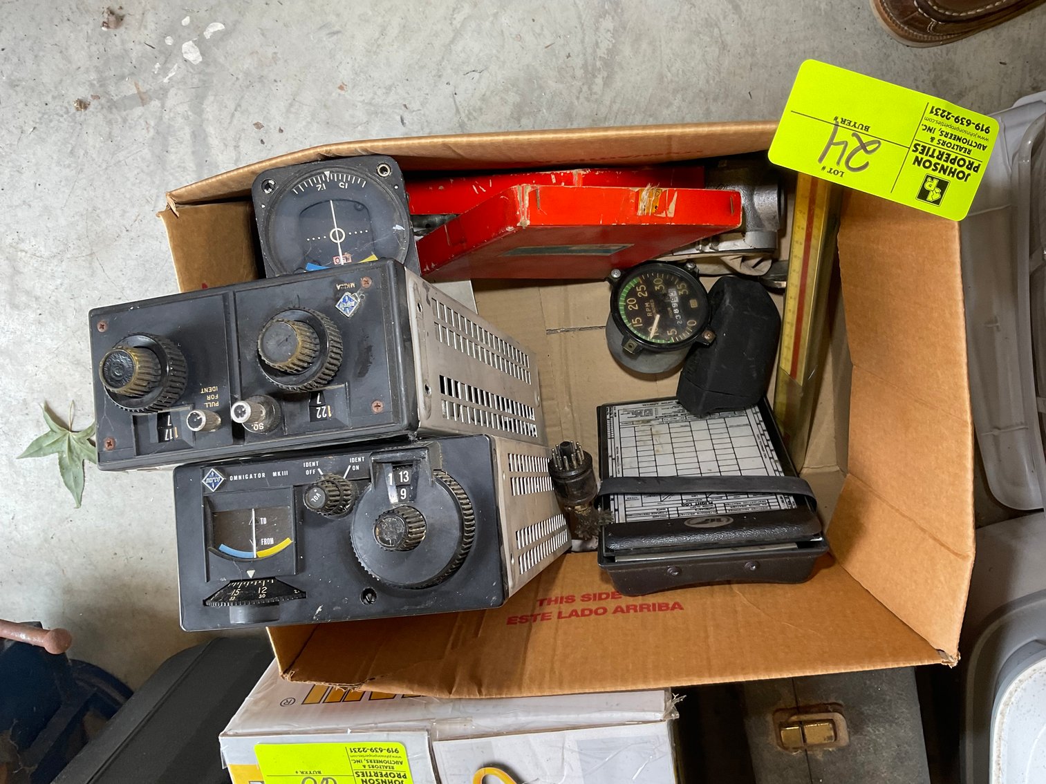 Image for Local Online Only Estate Auction (deceased) in Fuquay (Name withheld at the family's request)