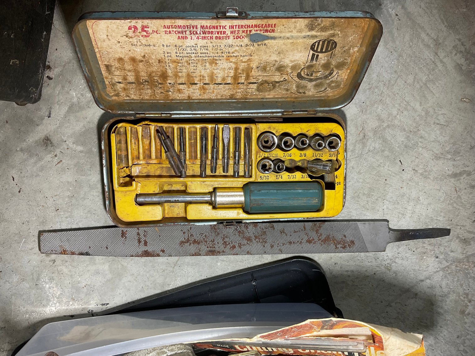 Image for Local Online Only Estate Auction (deceased) in Fuquay (Name withheld at the family's request)