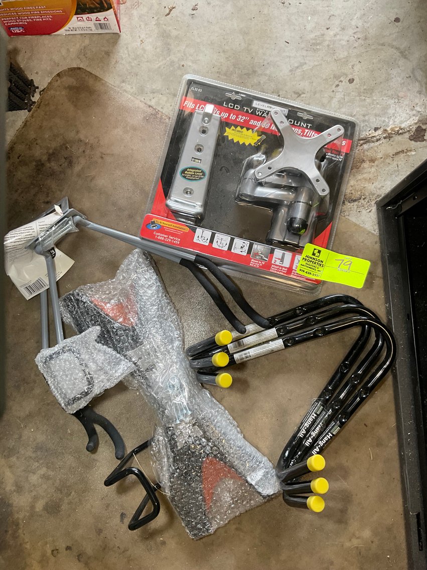 Image for Local Online Only Estate Auction (deceased) in Fuquay (Name withheld at the family's request)