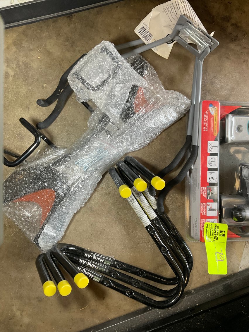 Image for Local Online Only Estate Auction (deceased) in Fuquay (Name withheld at the family's request)