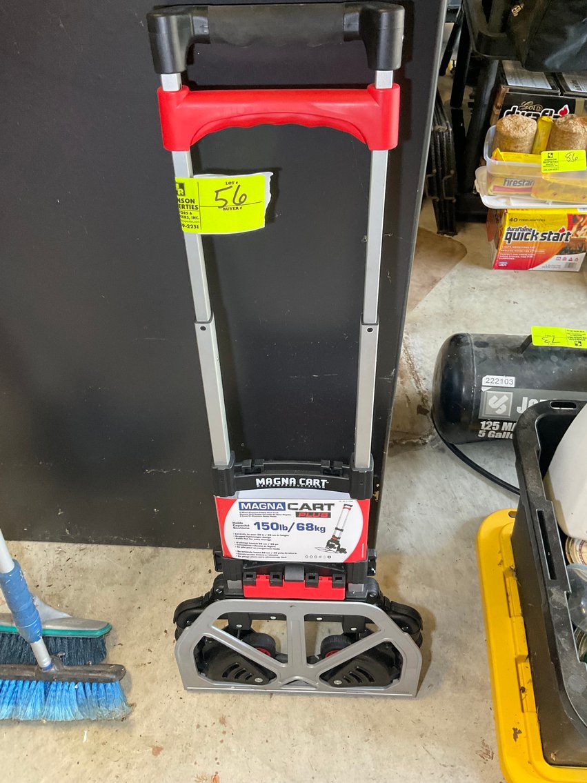 Image for Local Online Only Estate Auction (deceased) in Fuquay (Name withheld at the family's request)