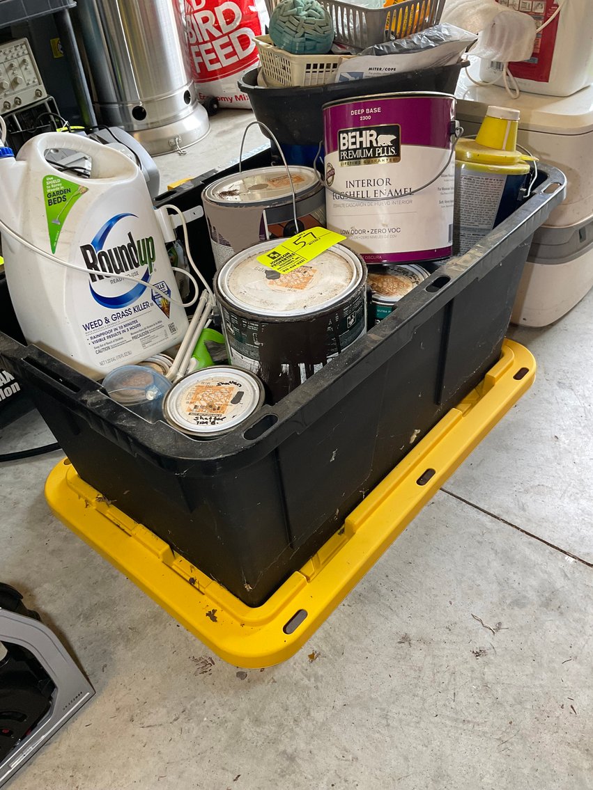 Image for Local Online Only Estate Auction (deceased) in Fuquay (Name withheld at the family's request)