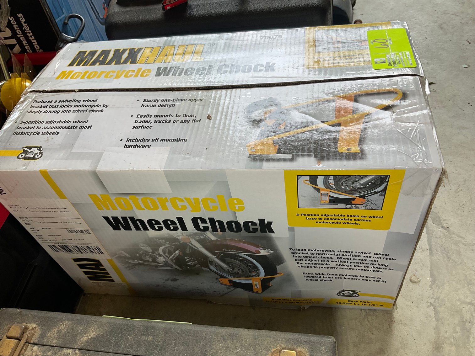 Image for Local Online Only Estate Auction (deceased) in Fuquay (Name withheld at the family's request)