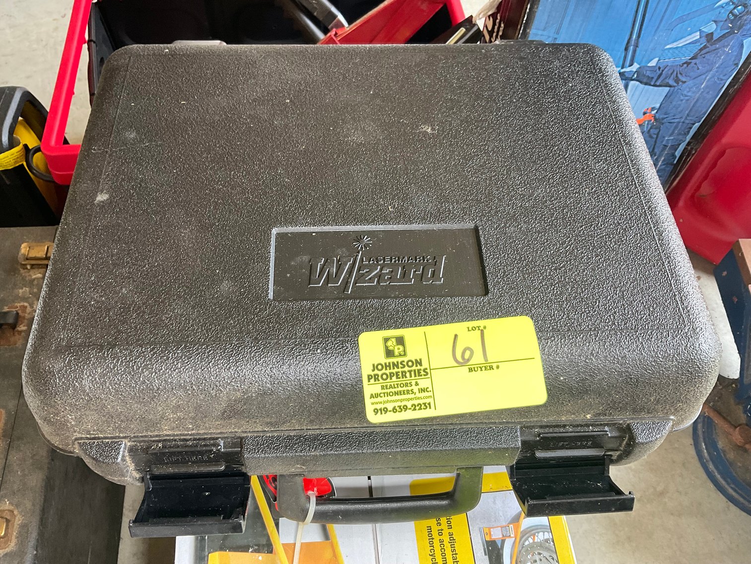 Image for Local Online Only Estate Auction (deceased) in Fuquay (Name withheld at the family's request)