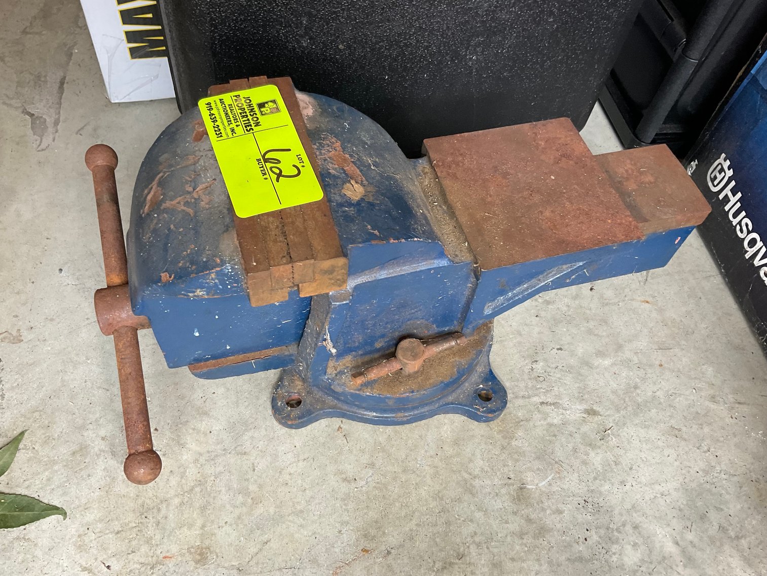 Image for Local Online Only Estate Auction (deceased) in Fuquay (Name withheld at the family's request)