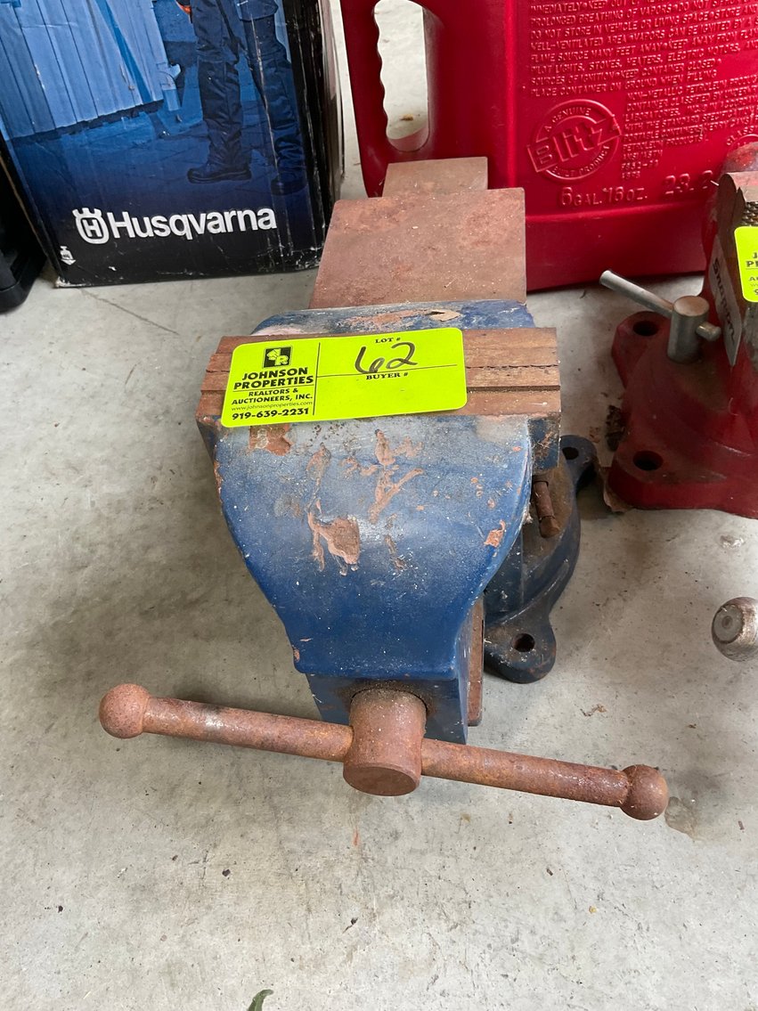 Image for Local Online Only Estate Auction (deceased) in Fuquay (Name withheld at the family's request)